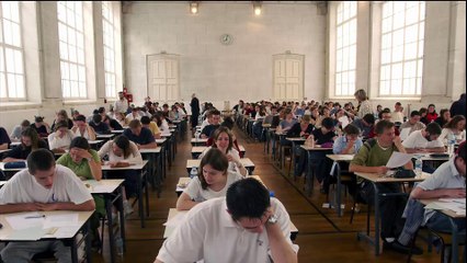 Le gouvernement présente la réforme du bac et du lycée