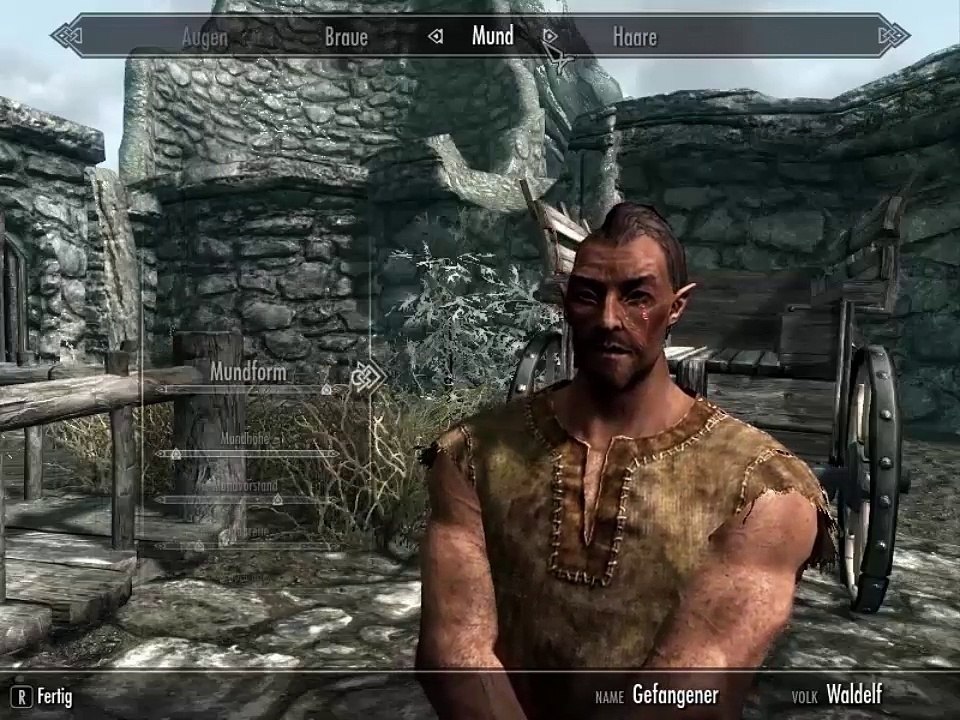 Drachenangriff | skyrim #002 (ledevillp)