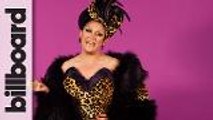 BenDeLaCreme Tells Billboard the Reason Behind Why She Joined Reality TV | Billboard Pride