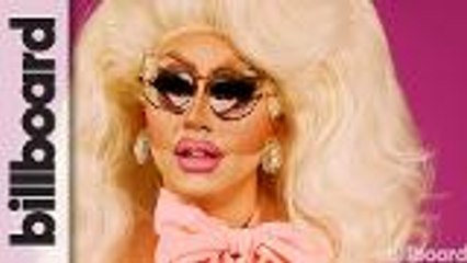 Trixie Mattel Tells Us Why She's Always Been a Barbie Girl | Billboard Pride