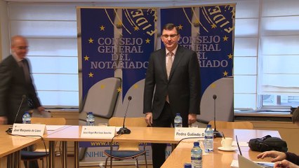 Crean una base de datos para evitar el blanqueo de dinero