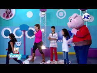 PROGRAMA EL FLORIDO TV MIERCOLES 24 DE ENERO 2018