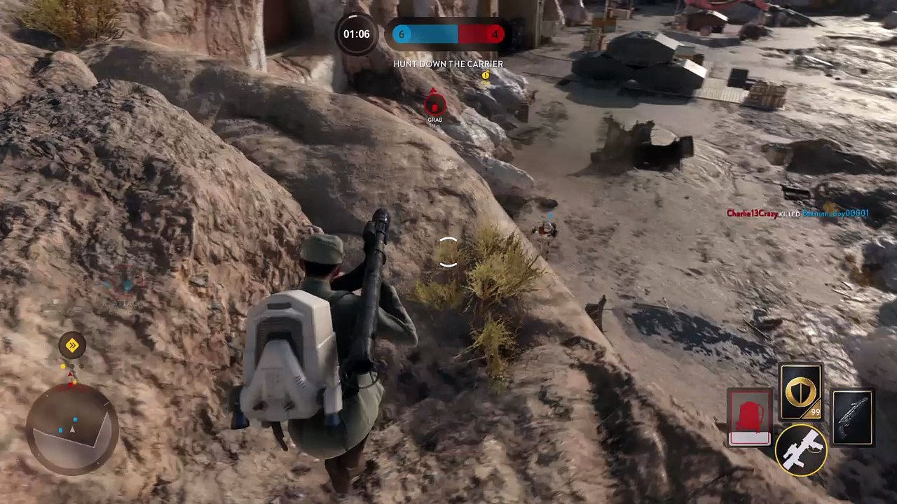 STAR WARS™ Battlefront™_20170606173507