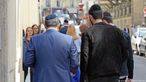 يهود فرنسيون يرحلون إلى إسرائيل بسبب معاداة السامية