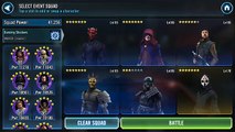 Lord Of Hunger Event: İ Using Darth Nihilus Star Wars Galaxy of Heroes