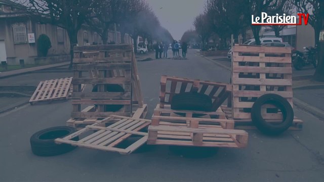 Prison : bras de fer entre les grévistes et la Chancellerie