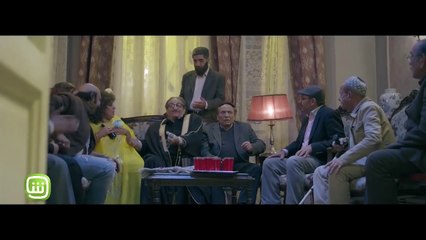 الشيخ صادق يصلح بين عدلي وزوجته بوصله رقص كوميدية #عفاريت عدلي علام