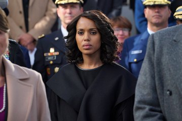 Scandal Season 7 Episode 10 | Streaming [The People v. Olivia Pope] 7x10