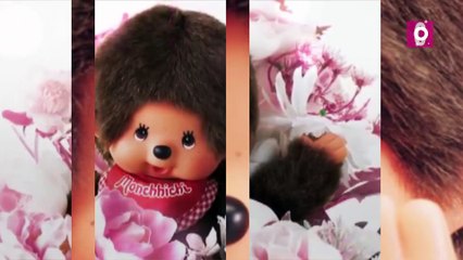 La peluche Kiki fête son anniversaire