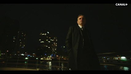 Difficile d'avoir un BFF quand on est le Baron Noir