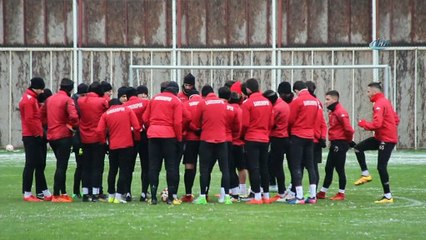 Samsunspor kayyumun eşiğinde