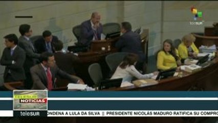 Colombia: otro militante de la FARC es asesinado en Cauca
