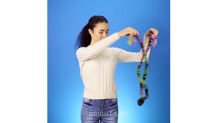 26 SIMPLE WAYS TO SPEED UP YOUR EVERYDAY ROUTINE