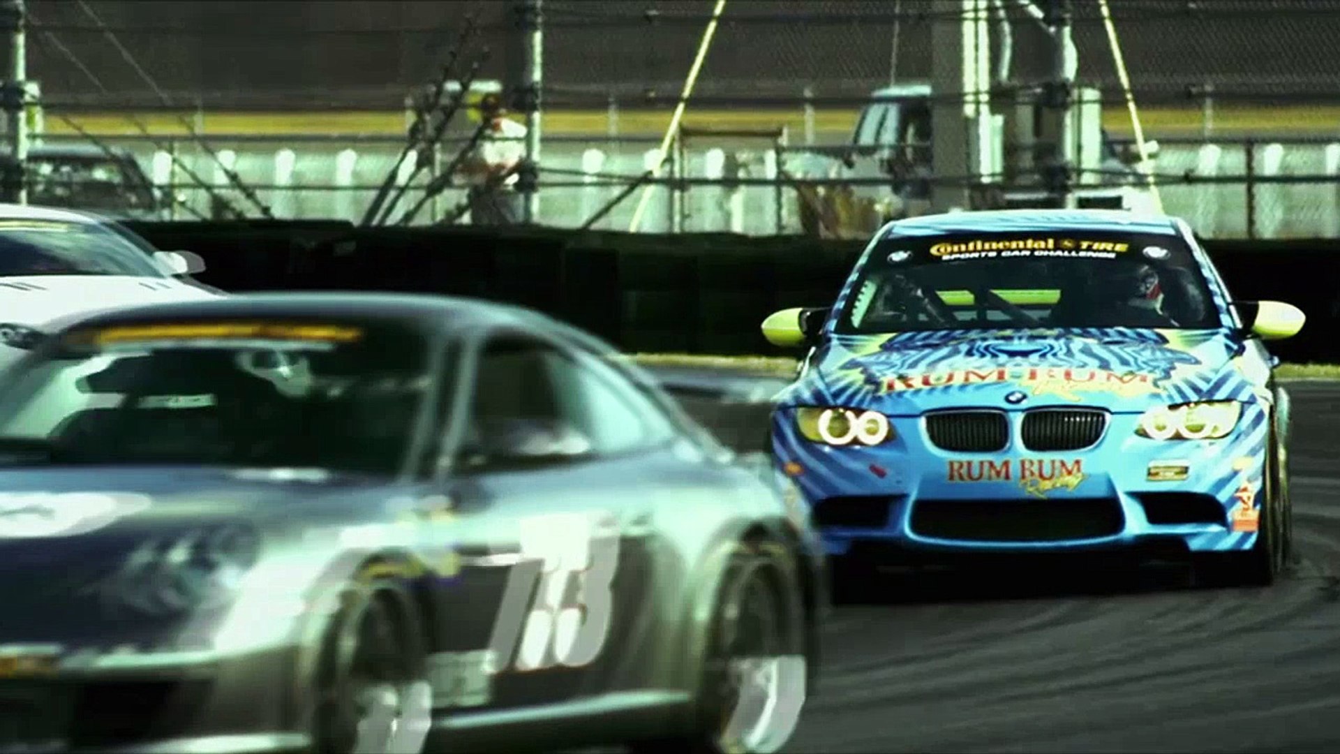 Race