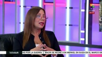 Díaz: Quienes rechazan las elecciones las exigían con violencia antes