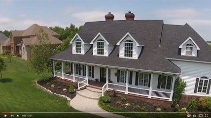Adding Drone Video to your Home Virtual Tour