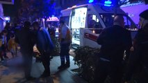 Kadıköy'deki Vale Cinayetinde Şüphelilerden Biri Tutuklandı