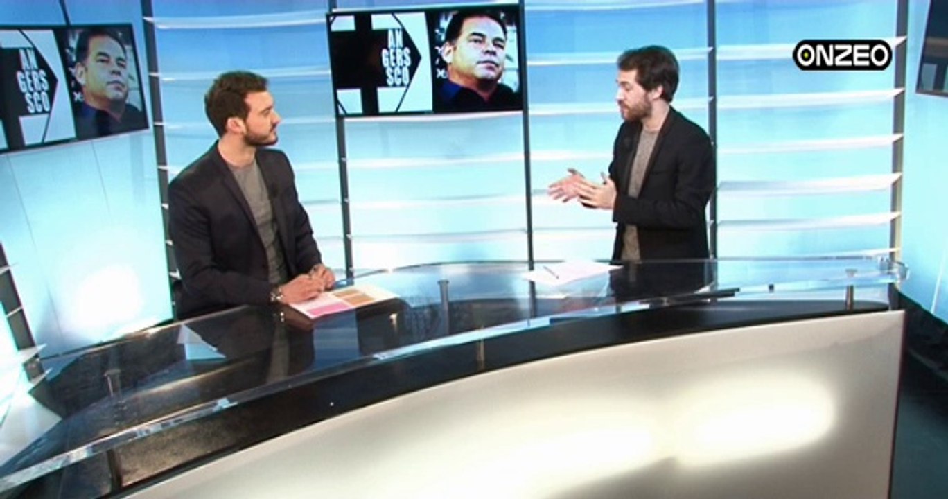 REPLAY - ESPACE CLUBS - 25/01 : Toute l'actualité des Clubs