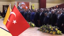 Ankaragücü'nde Mehmet Yiğiner yeniden başkan - ANKARA