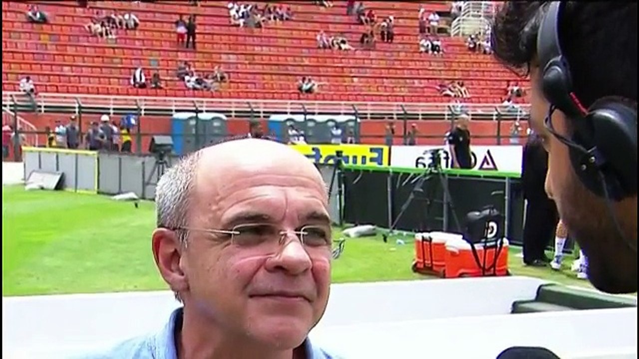 'E AINDA DIZIAM Q INVESTIR NA BASE NÃO VALE A PENA!' Diz BANDEIRA APOS FLAMENGO CAMPEAO!