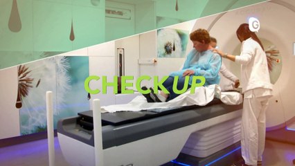 CHECKUP - JANVIER 2018 - Check Up - TéléGrenoble