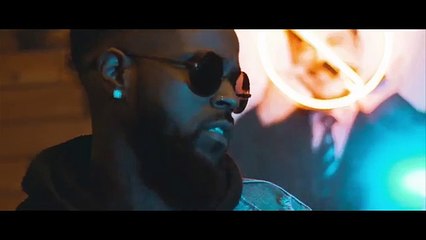 vandre - H.E.R x SZA x RAE SREMMURD (Official Music Video)