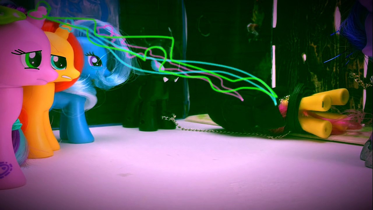 Silent Murder ep 7 Following Horrar (Gore)