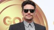James Franco Had to Change His Phone Number