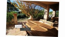 A vendre - Maison - LE BEAUSSET (83330) - 6 pièces - 150m²