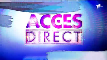 Acces direct 25 ianuarie 2018