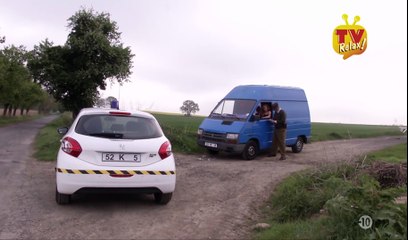 Groland - Les prostituées doivent fuir les villes - 04/2017