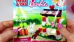 Barbie & LOL Surprise Laleczka • Klocki Mega Bloks Barbie • OpenBox