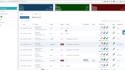 Importing Zillow and Trulia Leads