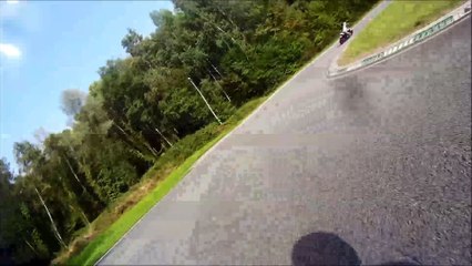 Loé Stage Folembray 2017