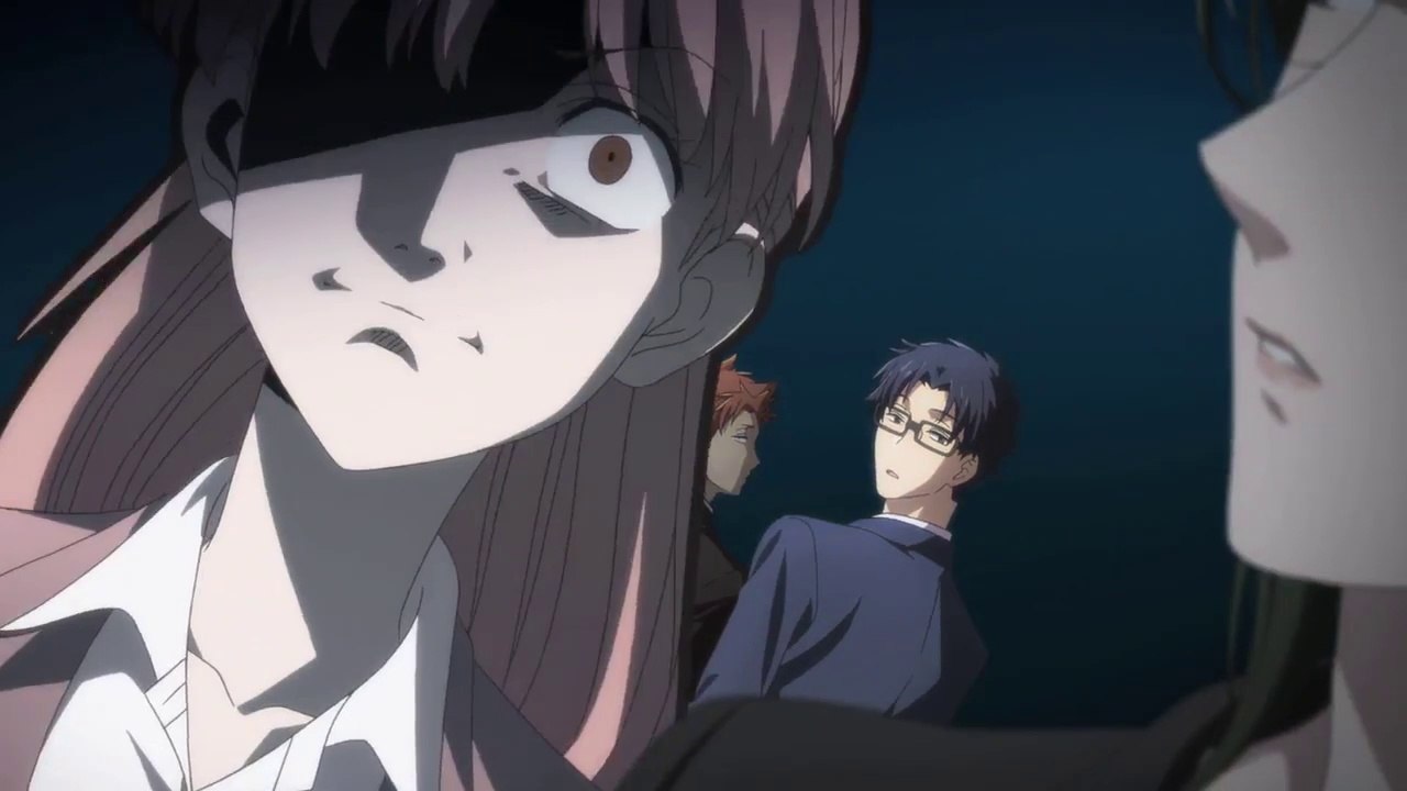 Wotaku ni Koi wa Muzukashii  - PV