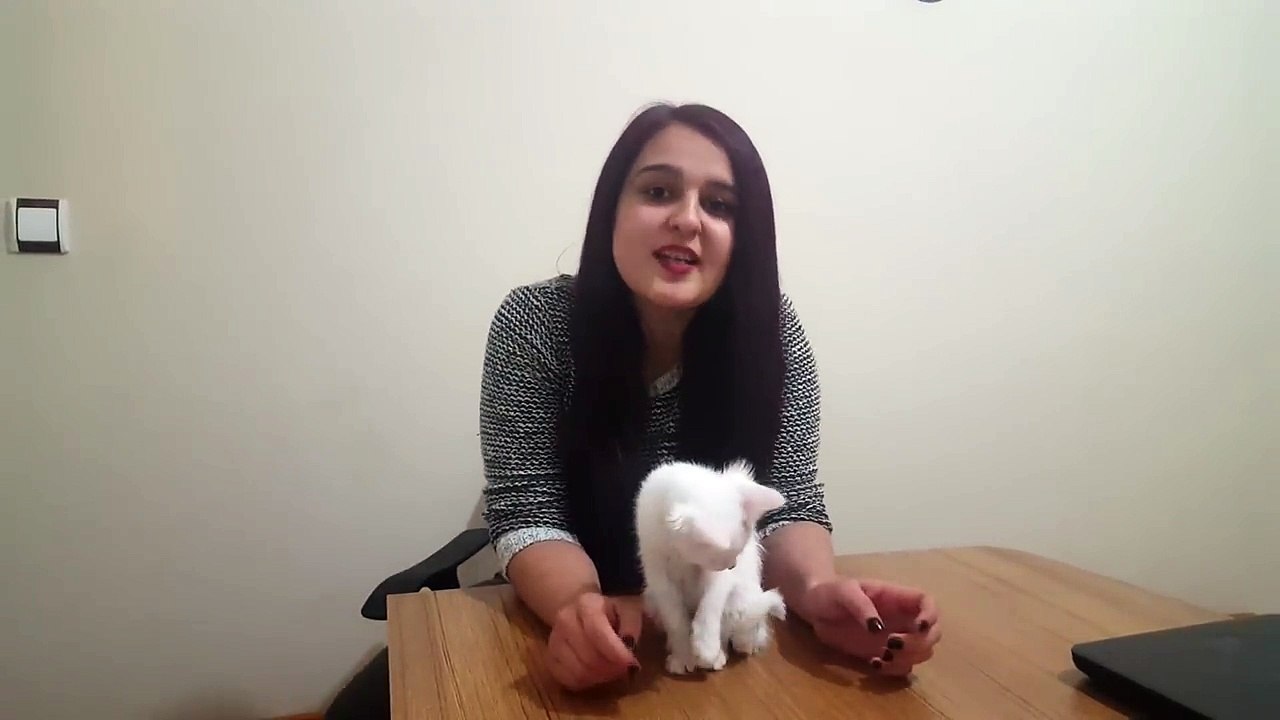 Youtubede İlk Videom :)