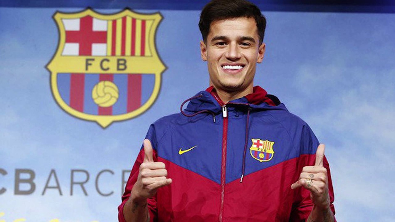 Less than a week until Transfer Deadline Day...