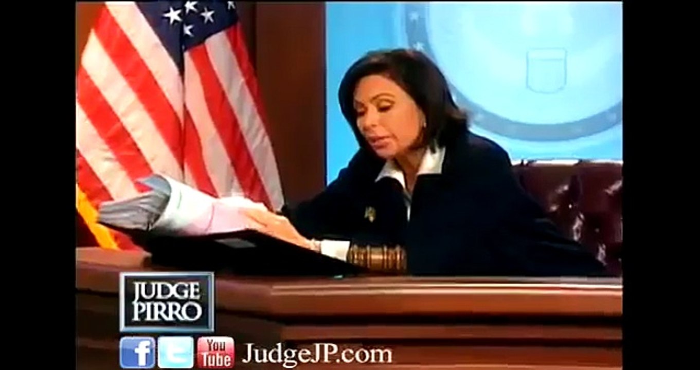 BEST JUDGE JUDY Type of Case: Entitled Boy Fed up Sugar Mommy! Judge Pirro Full Episode Best #HEC