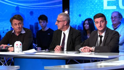 Loire Eco - Jeudi 25 janvier 2018