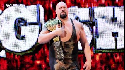 La increíble transformación de _Big Show_