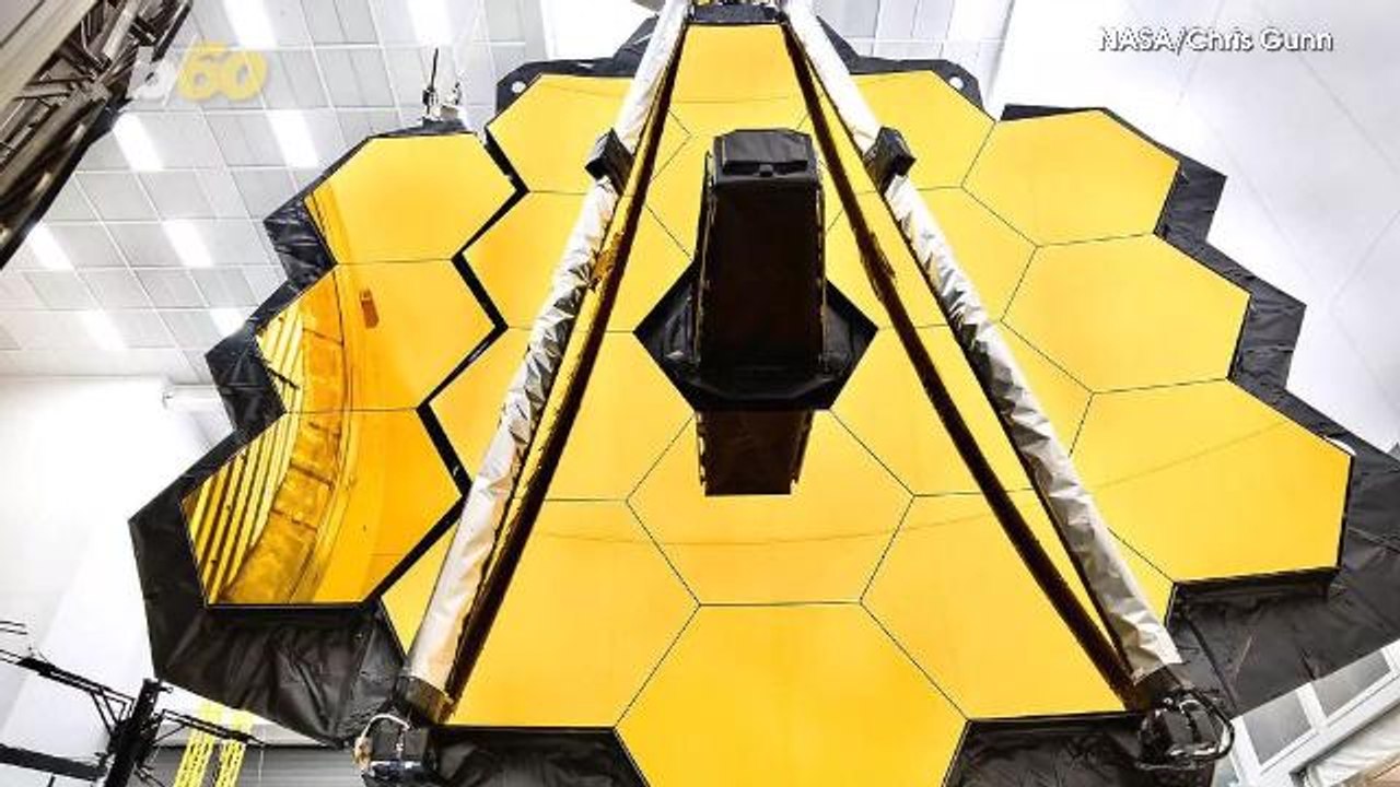 Scientists May Have Figured Out A New Way to Find Life In Space
