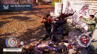STATE OF DECAY 2 - 5 Things We Want