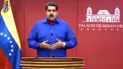 Venezuela expulsa al embajador español