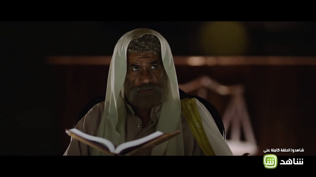 غرابيب سود  خالد يتفاجأ بأن عروسه المنتظرة هي أ...