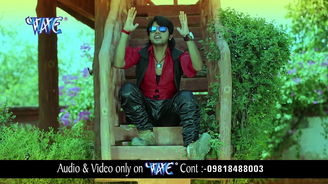 HD सईया ओही खातिर रुसल बाड़े - Ohi Khatir Rusal Bade - Bhojpuriya Rangbaaz - Bhoj_Full-HD