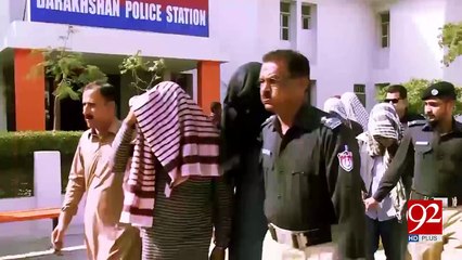 Intezar Murder Case: Investigation officer denied the role of Laila