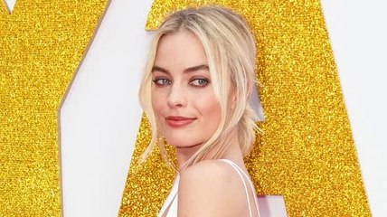 Why Margot Robbie Doesn't Want to Win an Oscar