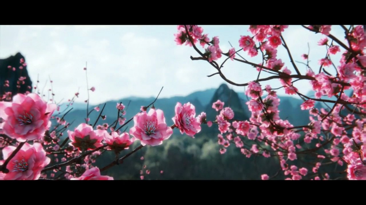 Total War: Three Kingdoms Announce trailer