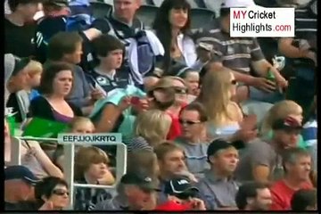 Pakistan vs New Zealand 2nd T20 2018 Highlights