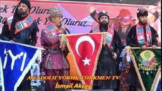 Türk'ün duası,İşte Vatan,İşte Bayrak sevdası